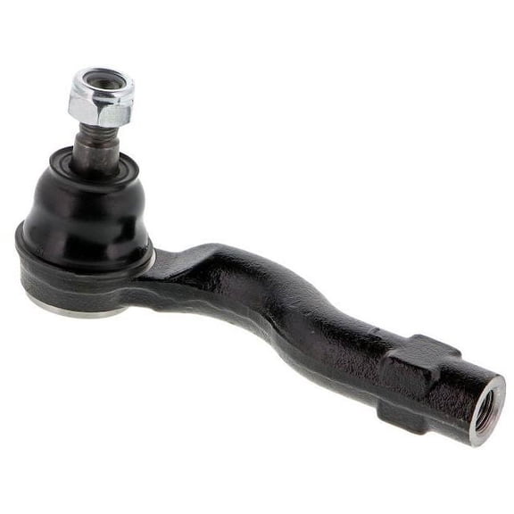 Front Left Outer Tie Rod End - Compatible with 2017 - 2020 Toyota 86 2018 2019