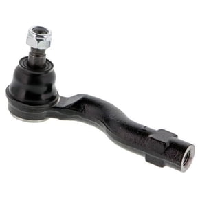 Front Left Outer Tie Rod End - Compatible with 2017 - 2020 Toyota 86 2018 2019