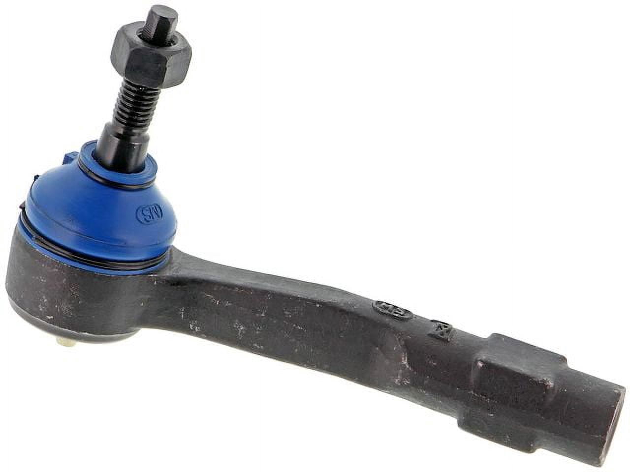 Tie Rod End Kit Inner Outer LH RH Set of 4 for Caliber Compass Patriot