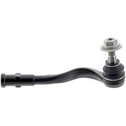 Front Left Outer Tie Rod End - Compatible with 2017 - 2023 Audi A4 Quattro 2018 2019 2020 2021 2022