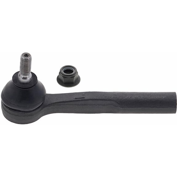 Front Left Outer Tie Rod End - Compatible with 2017 - 2024 Jeep Compass MP 2018 2019 2020 2021 2022 2023