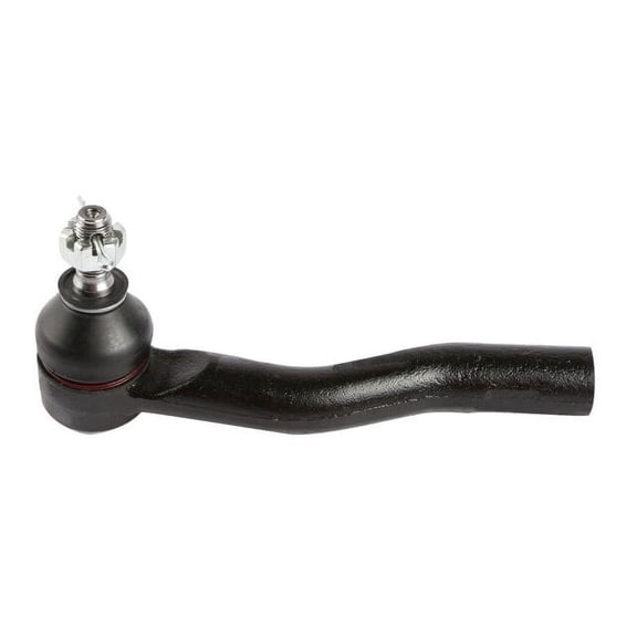 Front Left Outer Tie Rod End - Compatible with 2018 - 2021 Toyota C-HR 2019 2020