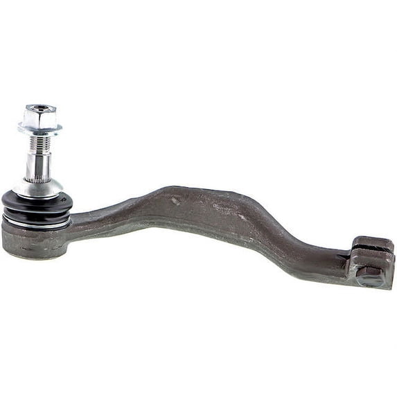 Front Left Outer Tie Rod End - Compatible with 2018 - 2022 BMW X2 2019 2020 2021