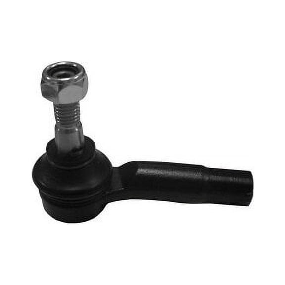 Front Left Outer Tie Rod End - Compatible with 2018 Ford EcoSport