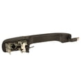 thumbnail image 1 of Front Left Outside Door Handle - Compatible with 1999 - 2004 Land Rover Discovery Series II 2000 2001 2002 2003, 1 of 2