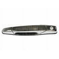 thumbnail image 1 of Front Left Outside Door Handle - Compatible with 2007 - 2013 GMC Sierra 1500 - Dorman, 1 of 2