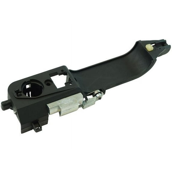 Front Left Outside Door Handle Reinforcement - Compatible with 2008 - 2011 Ford Focus 2009 2010