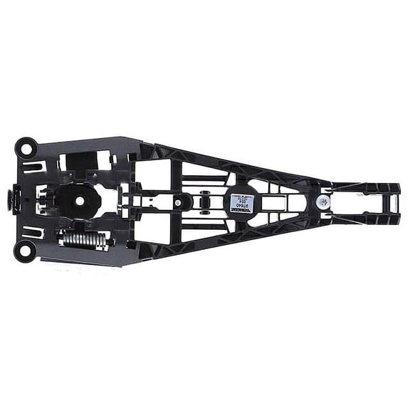 Front Left Outside Door Handle Reinforcement - Compatible with 2010 - 2021 Chevrolet Camaro - Dorman