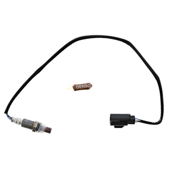Front Left Oxygen Sensor - Compatible with 2005 - 2011 Volvo XC90 2006 2007 2008 2009 2010