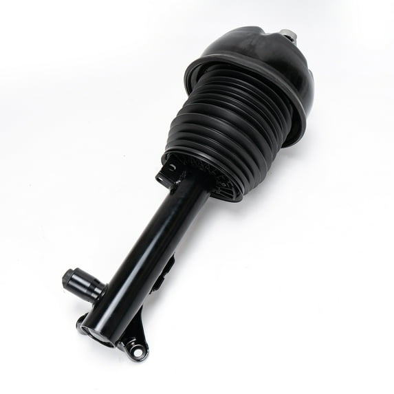 Front Left Pneumatic Suspension Strut Fits CLS400 CLS550 RWD 2012-2018 Mercedes W218 CLS-Class