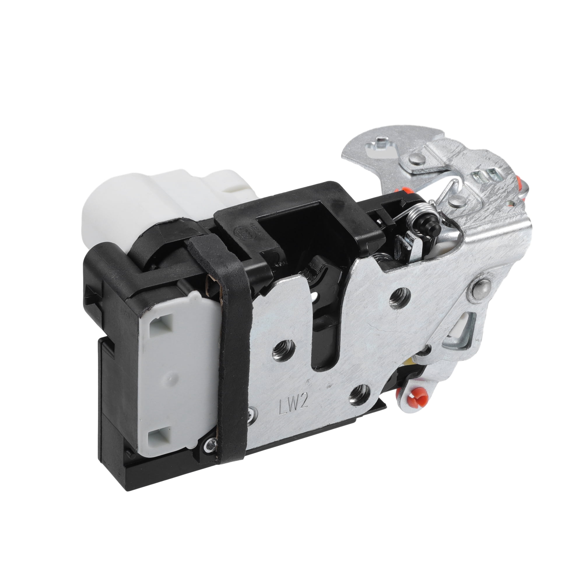 OEM Mopar For Jeep Wrangler 2007-2017 Door Latch Driver Side Front OEM Mopar For Jeep Wrangler 2007-2017 Door Latch Driver Side Front