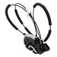 thumbnail image 1 of Front Left Power Door Lock Actuator Motor with Cable for Nissan Altima 2008-2013 No.80501JB100 Black, 1 of 7