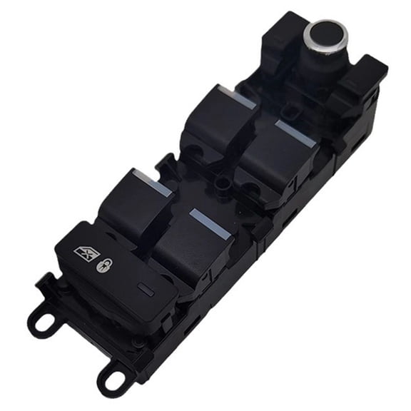 Front Left Power Master Window Switch LR078894 For Land For Rover Range For Rover Sport 2014-2017 Power Window Lifter Button