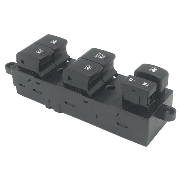 Front Left Power Window Switch for 2013-2017 Subaru Outback Driver Side 83071AJ21C