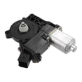 thumbnail image 1 of Front Left Power Window Lift Motor Regulator for Ford Explorer 11-17 for Ford Police Interceptor Utility, 1 of 7