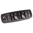 thumbnail image 1 of Front Left Power Window Master Control Switch for Mercedes-Benz X164 V251 06-12 Fits select: 2007-2012 MERCEDES-BENZ GL 450 4MATIC, 2006-2008 MERCEDES-BENZ R 350, 1 of 7