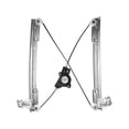 thumbnail image 1 of Front Left Power Window Regulator Assembly 1 - Compatible with 2004 - 2008 Nissan Maxima Sedan 3.5L V6 - Autopart Premium, 1 of 2