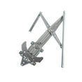 thumbnail image 1 of Front Left Power Window Regulator Assembly 1 - Compatible with 2004 - 2012 GMC Canyon Crew Cab Pickup 2005 2006 2007 2008 2009 2010 2011, 1 of 2
