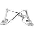 thumbnail image 1 of Front Left Power Window Regulator Assembly 1 - Compatible with 2005 - 2008 Ford F-150 - Autopart Premium, 1 of 2