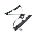 thumbnail image 1 of Front Left Power Window Regulator Assembly 1 - Compatible with 2007 - 2012 Nissan Sentra Sedan 2008 2009 2010 2011, 1 of 2