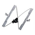 thumbnail image 1 of Front Left Power Window Regulator Assembly - Compatible with 2004 - 2008 Nissan Maxima Sedan 4-Door 2005 2006 2007, 1 of 2