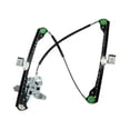 thumbnail image 1 of Front Left Power Window Regulator and Motor Assembly - Compatible with 2004 - 2006 Chrysler Pacifica Sport Utility 4-Door 3.5L V6 Naturally Aspirated SOHC GAS 2005, 1 of 2