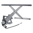 thumbnail image 1 of Front Left Power Window Regulator and Motor Assembly 1 - Compatible with 1997 - 2001 Mercury Mountaineer Base 1998 1999 2000, 1 of 2