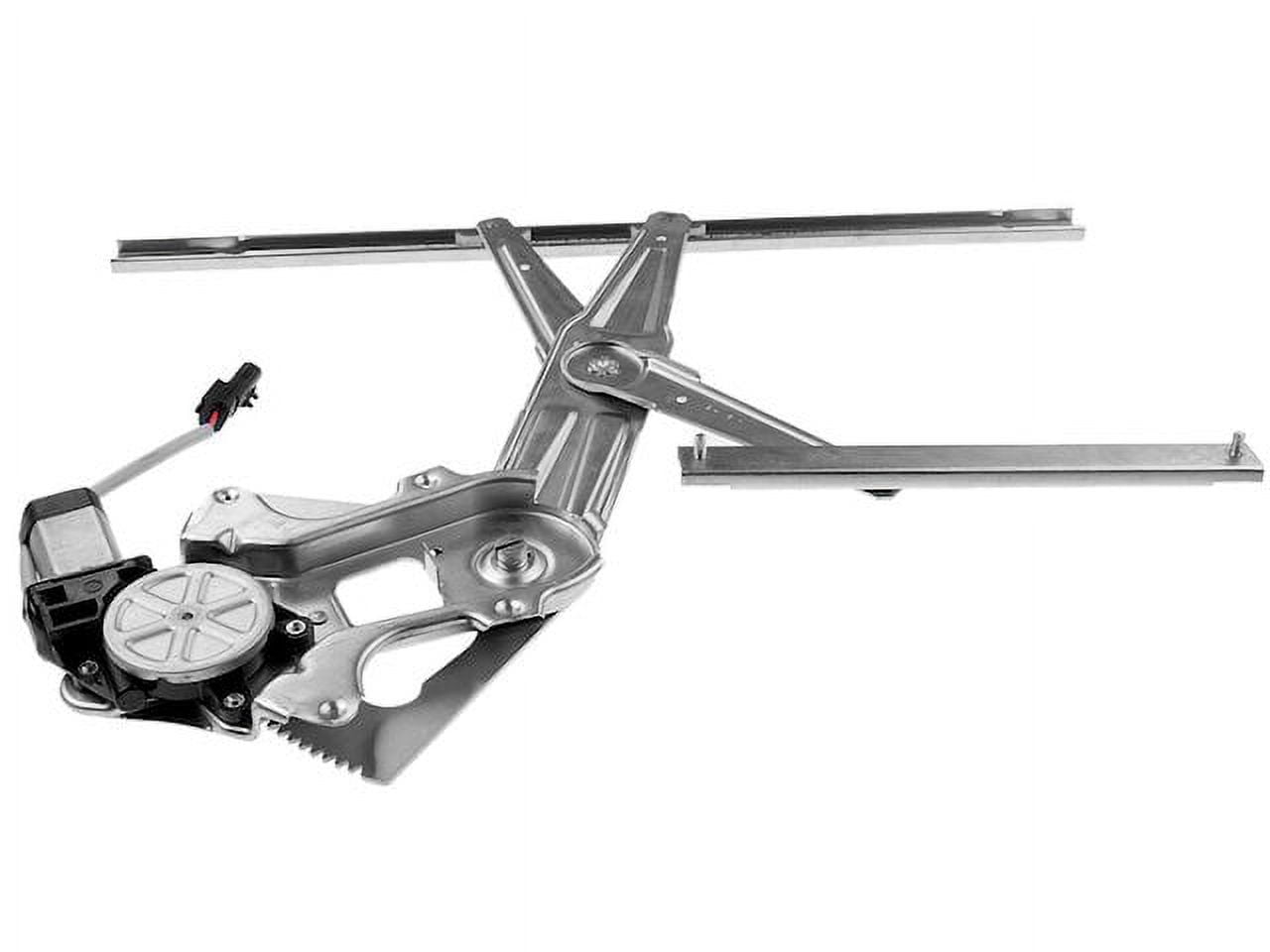Toyota Camry Window Regulator suit X36 2002-2006 Sedan Altise