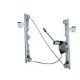 thumbnail image 1 of Front Left Power Window Regulator and Motor Assembly 1 - Compatible with 2005 Jeep Grand Cherokee - Autopart Premium, 1 of 2