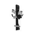thumbnail image 1 of Front Left Power Window Regulator and Motor Assembly 1 - Compatible with 2012 - 2019 Chevy Sonic 2013 2014 2015 2016 2017 2018, 1 of 2