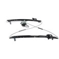 thumbnail image 1 of Front Left Power Window Regulator and Motor Assembly 1 - Compatible with 2017 - 2020 Land Rover Discovery 3.0L V6 2018 2019, 1 of 2