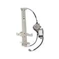 thumbnail image 1 of Front Left Power Window Regulator and Motor Assembly - Compatible with 1990 - 1993 Lincoln Town Car 1991 1992, 1 of 2