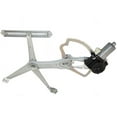 thumbnail image 1 of Front Left Power Window Regulator and Motor Assembly - Compatible with 1998 - 2003 Mercedes-Benz ML320 1999 2000 2001 2002, 1 of 2
