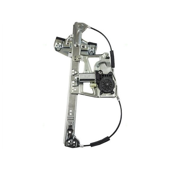 Ford Custom Power Window Motor And Regulator Assembly