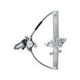 thumbnail image 1 of Front Left Power Window Regulator and Motor Assembly - Compatible with 2000 - 2005 Chevy Impala Sedan 4-Door 2001 2002 2003 2004, 1 of 2
