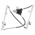 thumbnail image 1 of Front Left Power Window Regulator and Motor Assembly - Compatible with 2003 - 2004, 2006 - 2011 Mercedes-Benz G55 AMG 2007 2008 2009 2010, 1 of 2