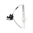 thumbnail image 1 of Front Left Power Window Regulator and Motor Assembly - Compatible with 2003 - 2008 Mazda 6 2004 2005 2006 2007, 1 of 2