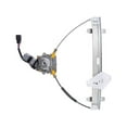 thumbnail image 1 of Front Left Power Window Regulator and Motor Assembly - Compatible with 2004 - 2008 Acura TL 2005 2006 2007, 1 of 2