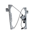 thumbnail image 1 of Front Left Power Window Regulator and Motor Assembly - Compatible with 2006 - 2011 Chevy HHR 2007 2008 2009 2010, 1 of 2