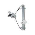 thumbnail image 1 of Front Left Power Window Regulator and Motor Assembly - Compatible with 2008 - 2011 Subaru Impreza 2009 2010, 1 of 2