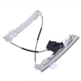 thumbnail image 1 of Front Left Power Window Regulator without Motor for 07-10 Chrysler Sebring, 1 of 1