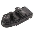 thumbnail image 1 of Front Left Power Window Switch For 328 335 M3 xDrive M3 61319132164, 1 of 7