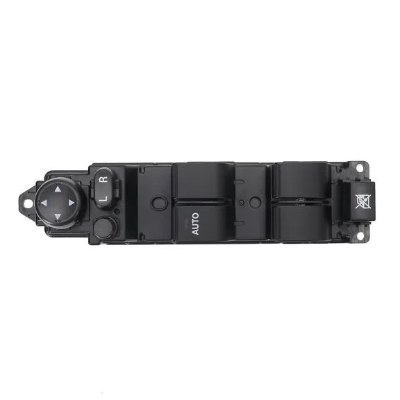 Front Left Power Window Switch For Mazda 2 Hatchback 1.5L 2011-2014 DF73-66-350B