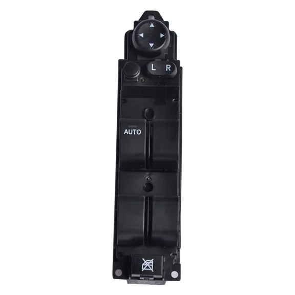 Front Left Power Window Switch For Mazda 2 Hatchback 1.5L 2011-2014 DF73-66-350B