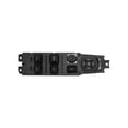 thumbnail image 1 of Front Left Power Window Switch Replacement For 2003-2009 Dodge RAM 1500 Combination Switch, 1 of 7