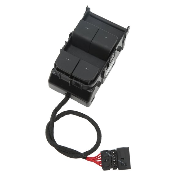 Front Left Power Window Switch Sensitive Control for Tesla Model Y 3 2021-2022, Electric Window Regulator Replacement Switch 1081037-02-G