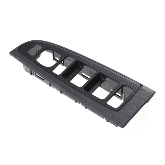 Front Left Power Window Switch Trim Bezel For Chevrolet Silverado Sierra