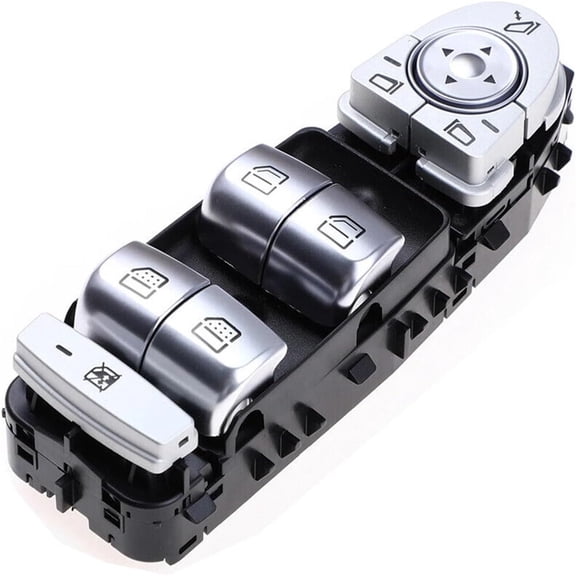 Front Left Power Window Switch for Benz W213 E200 E250 E300 2139054803
