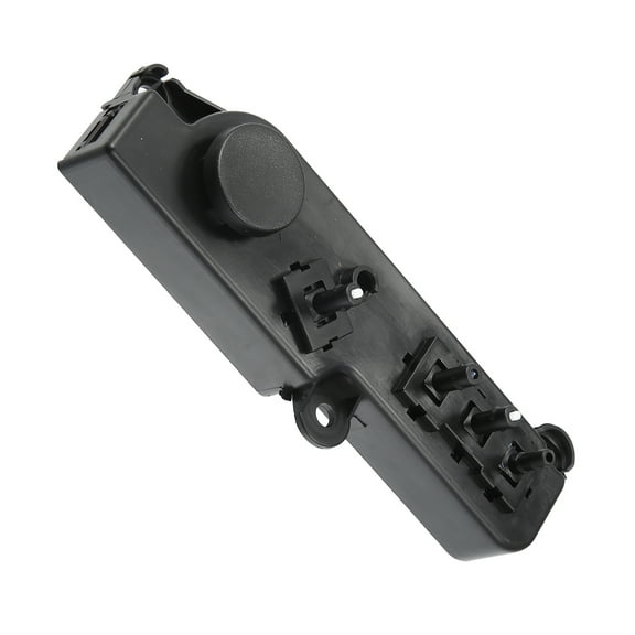 Unique Bargains Front Left Power Seat Switch Control for Tesla Model 3/Y 2017-2022 1098529 Plastic Black