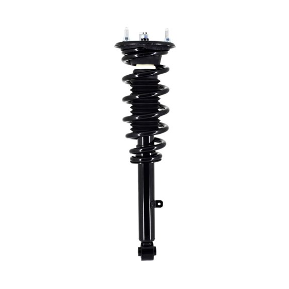 Front Left Quick Complete Strut-Coil Spring Assembly For 2001-2005 Lexus GS430